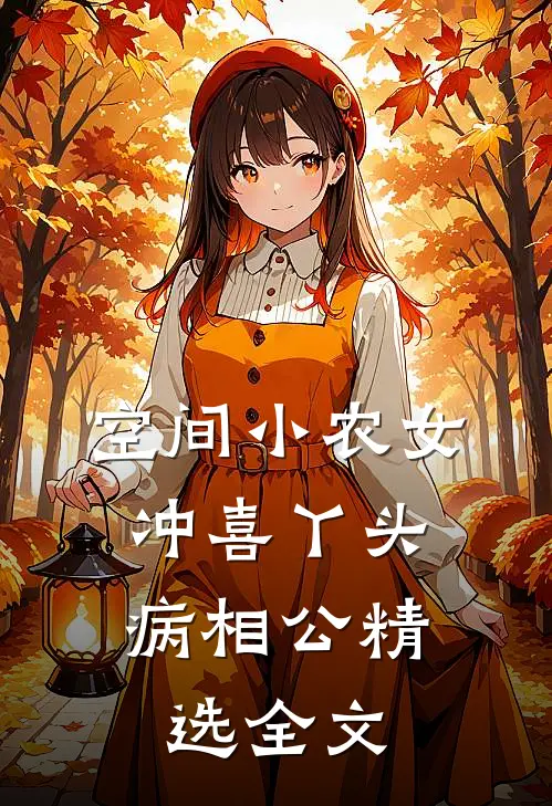 空间小农女，冲喜丫头病相公精选全文