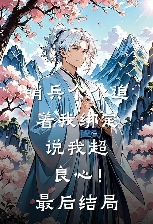 哨兵个个追着我绑定，说我超良心！最后结局