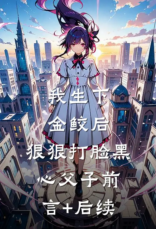 我生下金鲛后，狠狠打脸黑心父子前言+后续