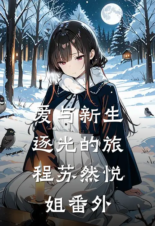 爱与新生：逐光的旅程苏然悦姐 番外