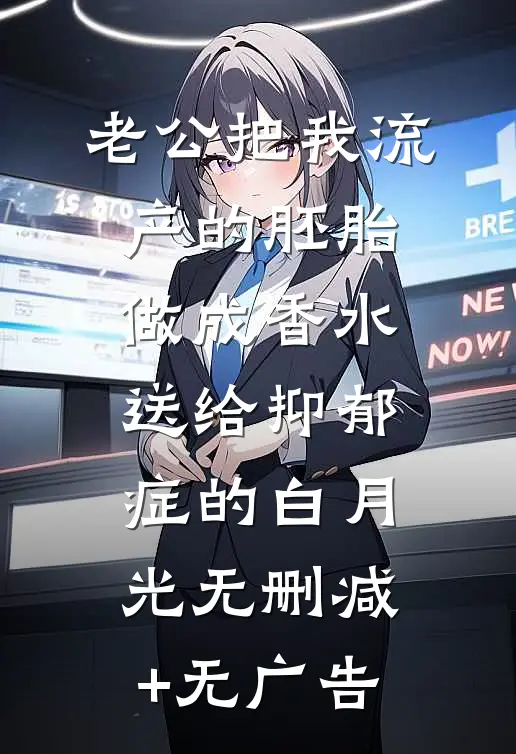 老公把我流产的胚胎做成香水，送给抑郁症的白月光无删减+无广告