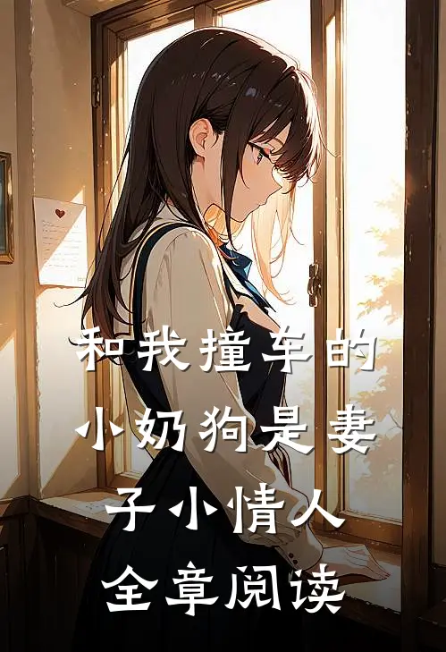 和我撞车的小奶狗是妻子小情人全章阅读