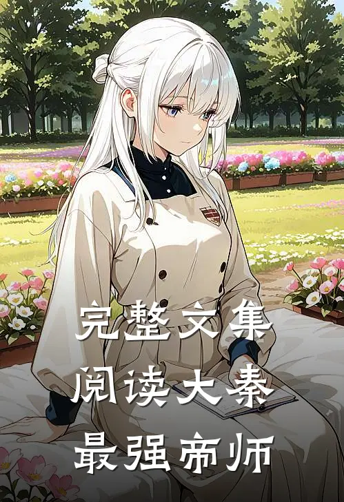 完整文集阅读大秦最强帝师