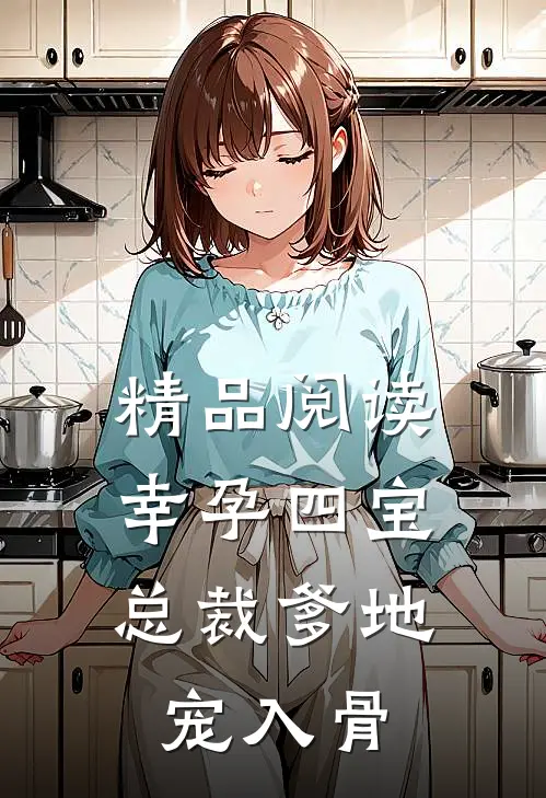 精品阅读幸孕四宝：总裁爹地宠入骨
