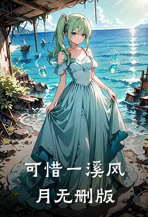 可惜一溪风月无删版