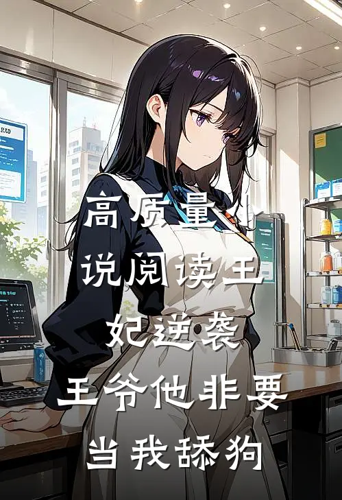 高质量小说阅读王妃逆袭：王爷他非要当我舔狗
