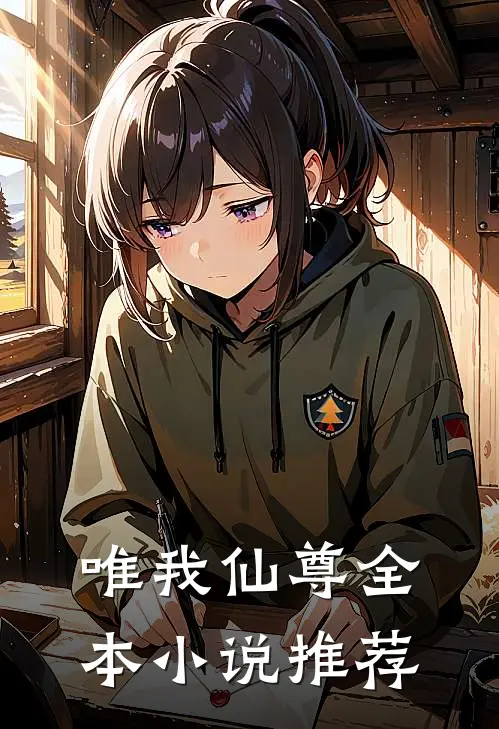 唯我仙尊全本小说推荐