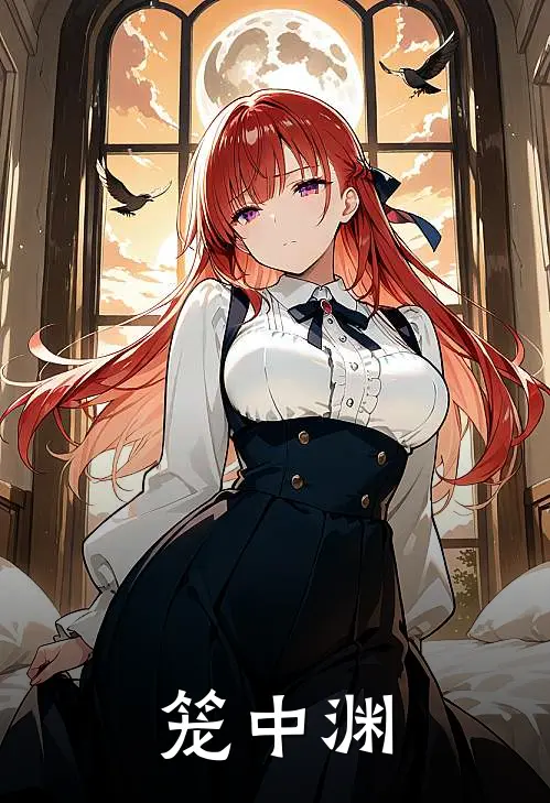 笼中渊