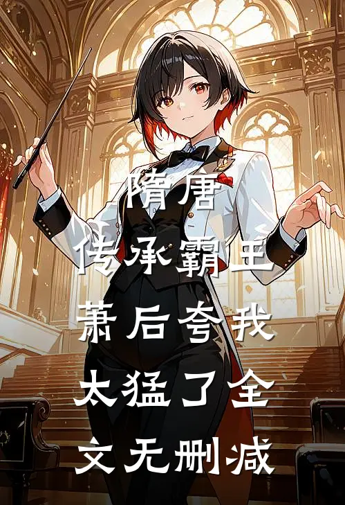 隋唐：传承霸王，萧后夸我太猛了全文无删减