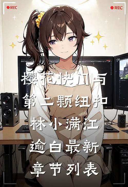 樱花快门与第二颗纽扣林小满江逾白最新章节列表