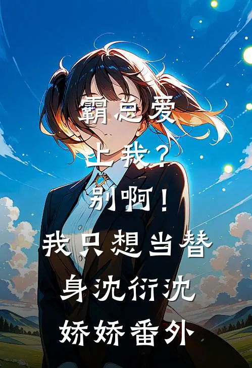 霸总爱上我？别啊！我只想当替身沈衍沈娇娇番外