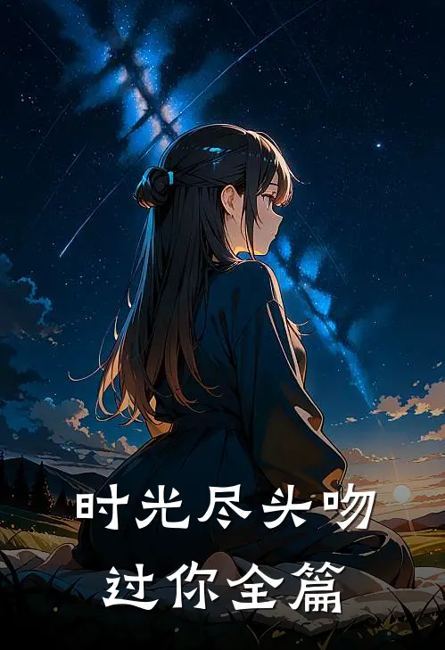 时光尽头吻过你全篇