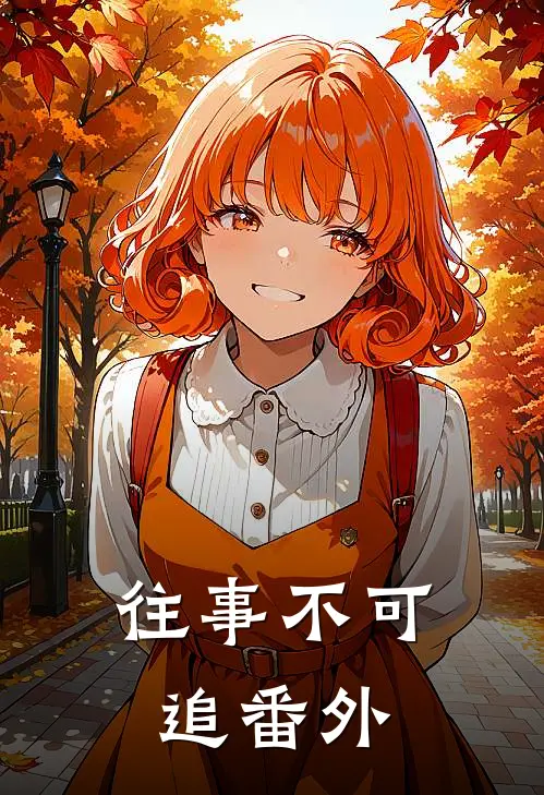 往事不可追 番外