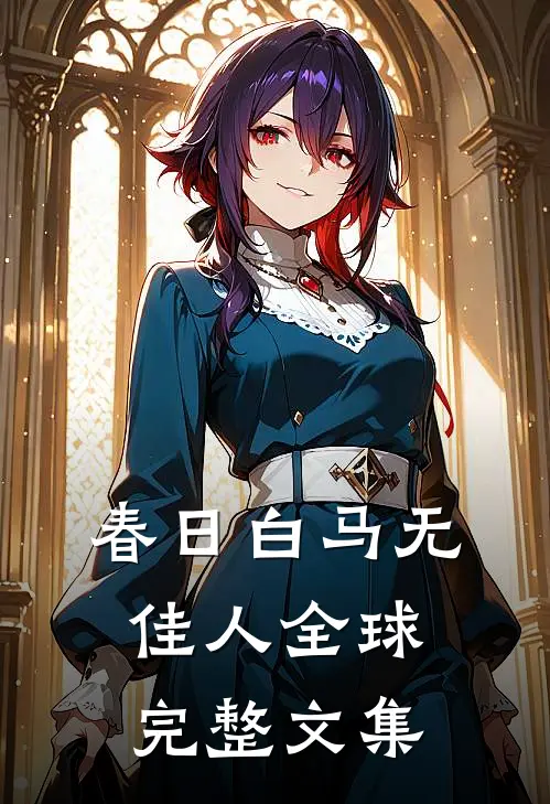 春日白马无佳人全球完整文集