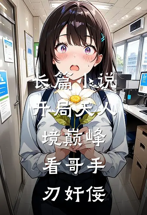 长篇小说开局天人境巅峰，看哥手刃奸佞