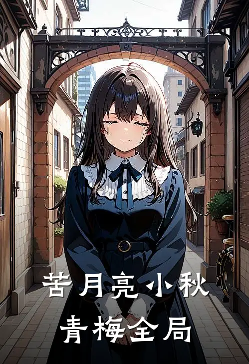 苦月亮小秋青梅全局
