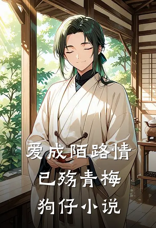 爱成陌路情已殇青梅狗仔小说