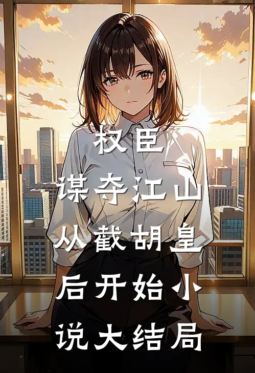 权臣谋夺江山,从截胡皇后开始大结局是