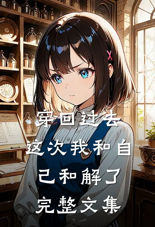 穿回过去，这次我和自己和解了完整文集