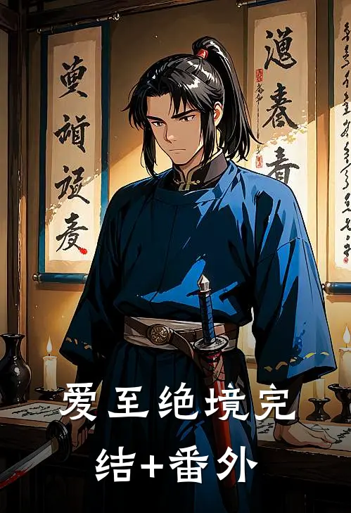 爱至绝境完结+番外