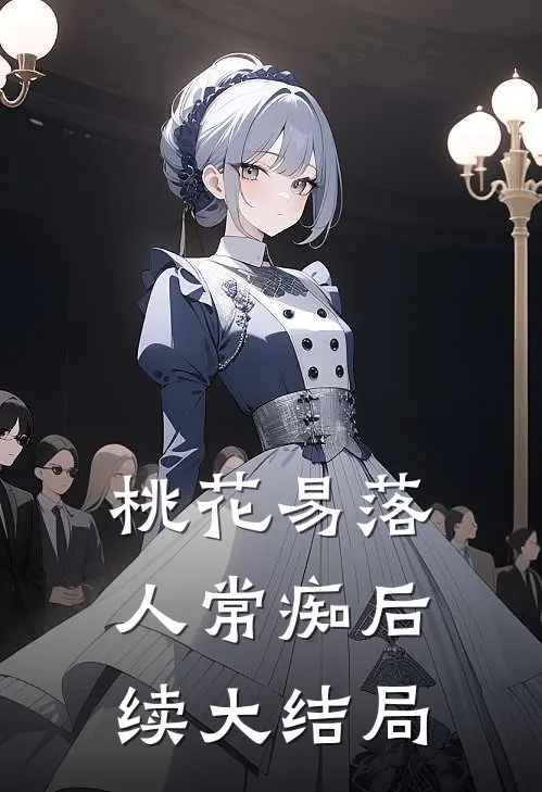 桃花易落人常痴后续大结局