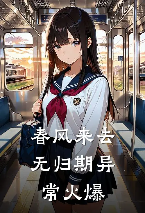 春风来去无归期异常火爆