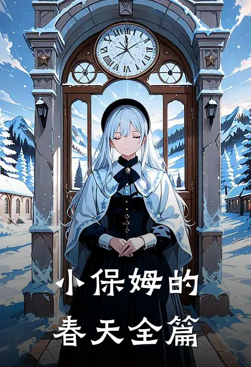 小保姆的春天全篇