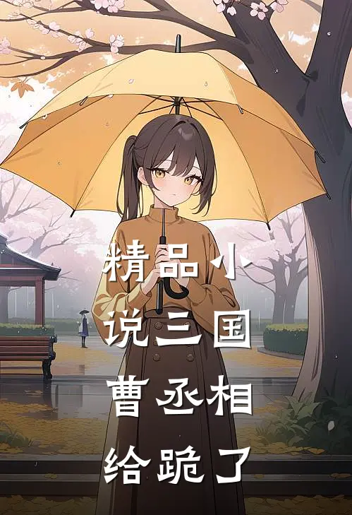 精品小说三国：曹丞相给跪了