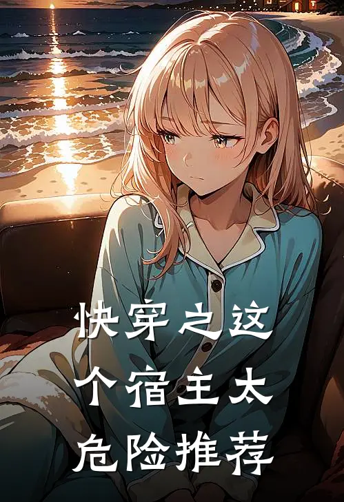 快穿之这个宿主太危险推荐