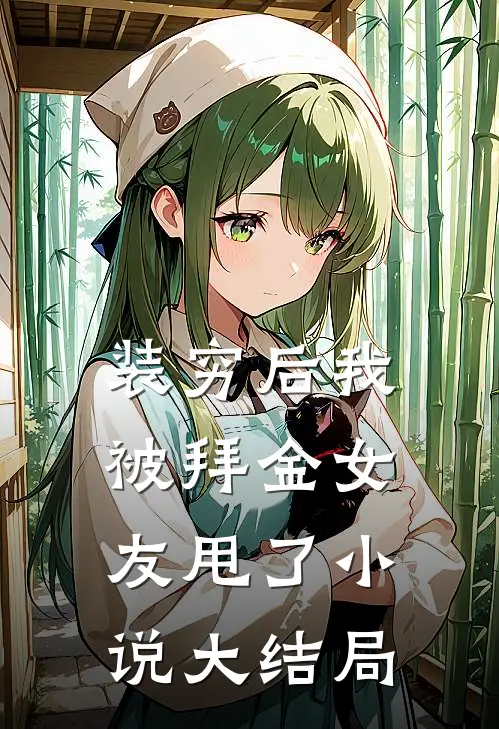 装穷后我被拜金女友甩了小说大结局