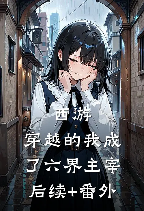 西游：穿越的我成了六界主宰后续+番外