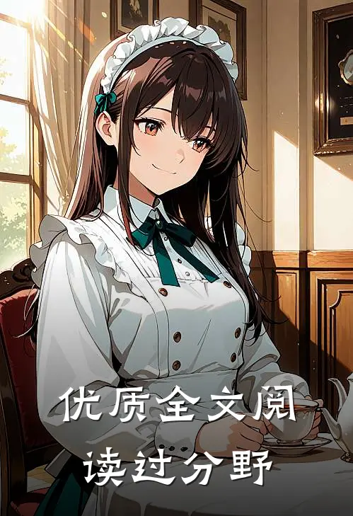 优质全文阅读过分野