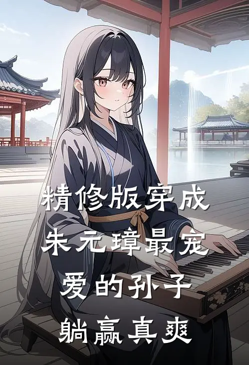 精修版穿成朱元璋最宠爱的孙子，躺赢真爽