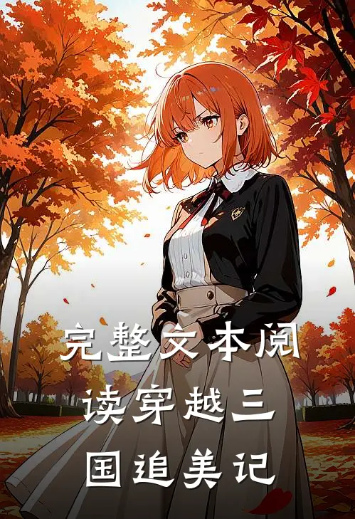 完整文本阅读穿越三国追美记