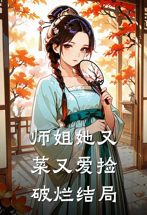 师姐她又菜又爱捡破烂结局