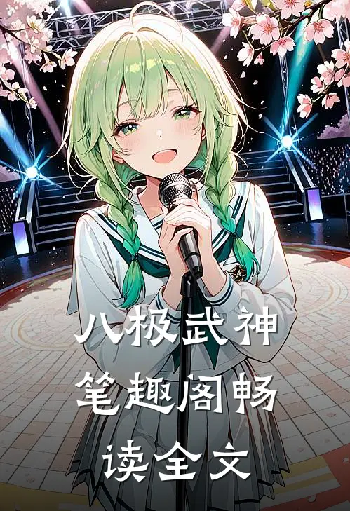 八极武神笔趣阁畅读全文