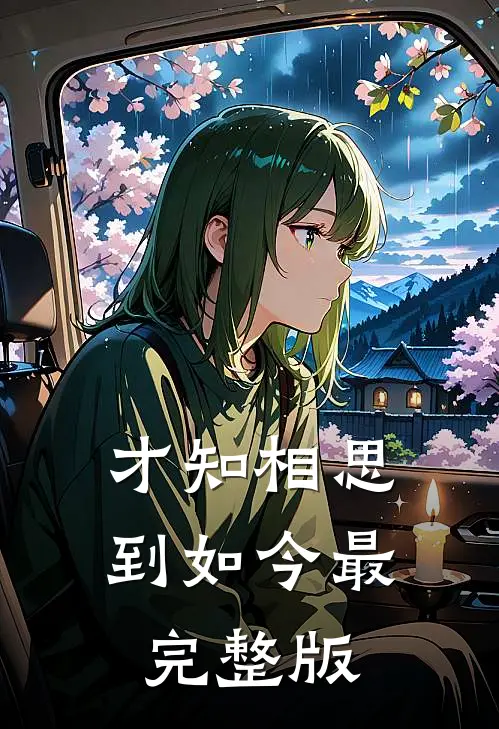 才知相思到如今最完整版