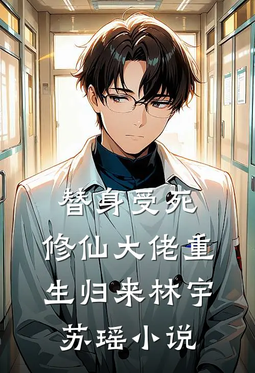替身受死，修仙大佬重生归来林宇苏瑶小说