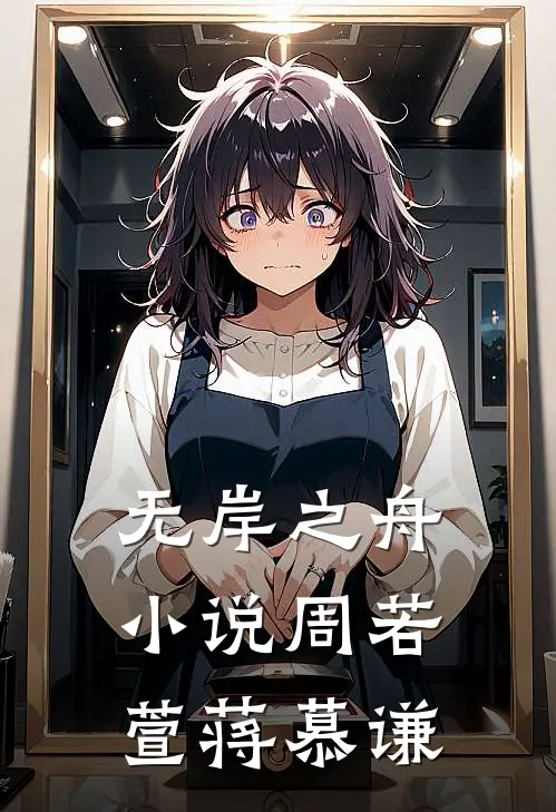 无岸之舟小说周若萱蒋慕谦