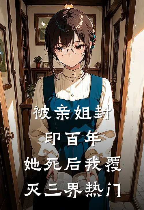 被亲姐封印百年，她死后我覆灭三界热门