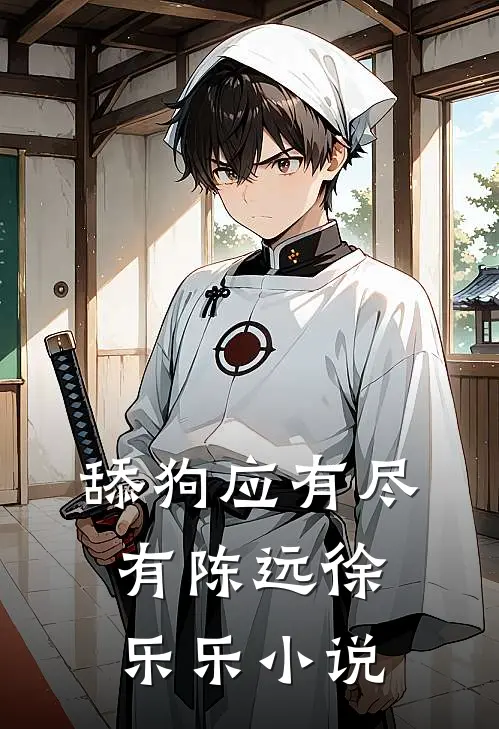 舔狗应有尽有陈远徐乐乐小说