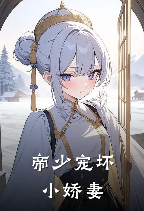 帝少宠坏小娇妻