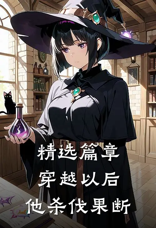 精选篇章穿越以后，他杀伐果断