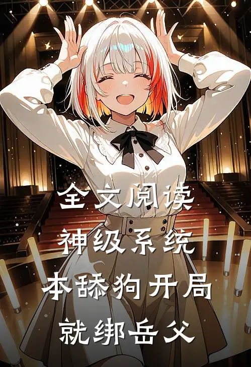 全文阅读神级系统：本舔狗开局就绑岳父