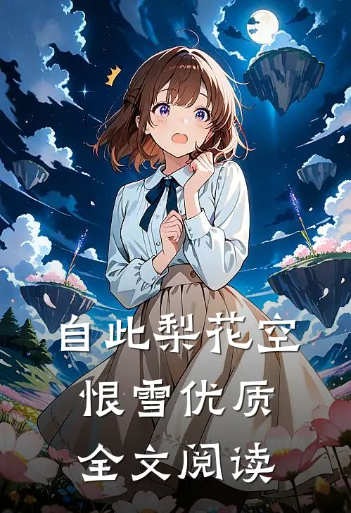 自此梨花空恨雪优质全文阅读
