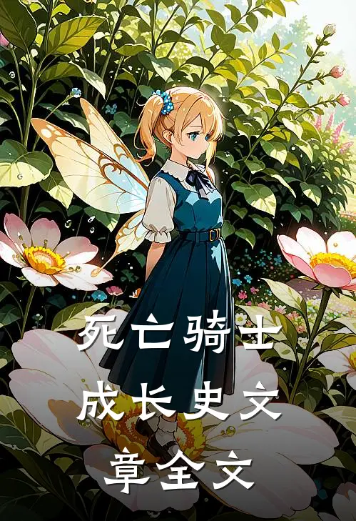 死亡骑士成长史文章全文