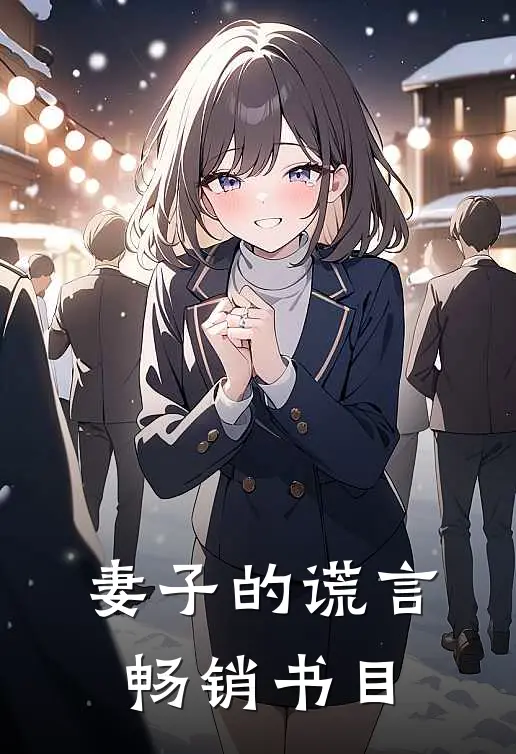 妻子的谎言畅销书目