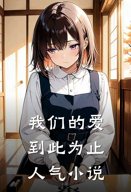 我们的爱到此为止人气小说