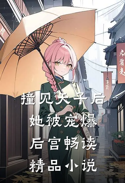 撞见天子后，她被宠爆后宫畅读精品小说
