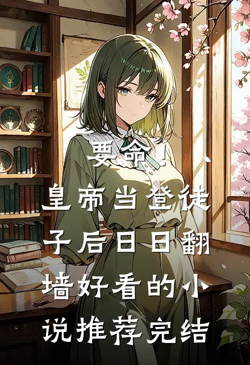 要命！皇帝当登徒子后日日翻墙好看的小说推荐完结